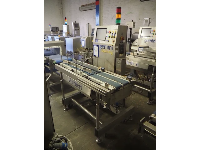 Herbert industrial ltd - afbeelding 2 van  9
