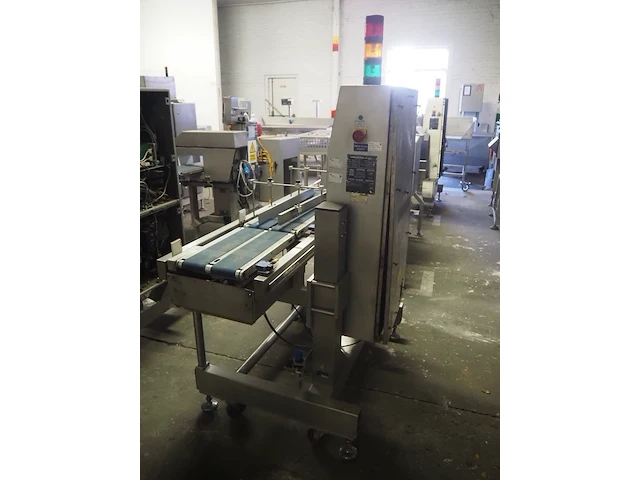 Herbert industrial ltd - afbeelding 3 van  9