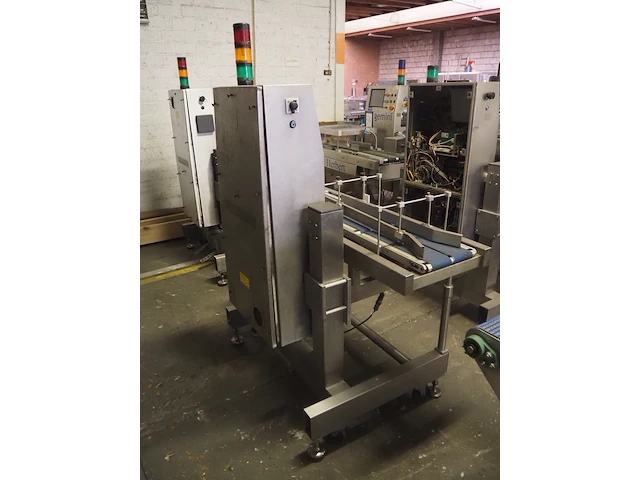 Herbert industrial ltd - afbeelding 4 van  9