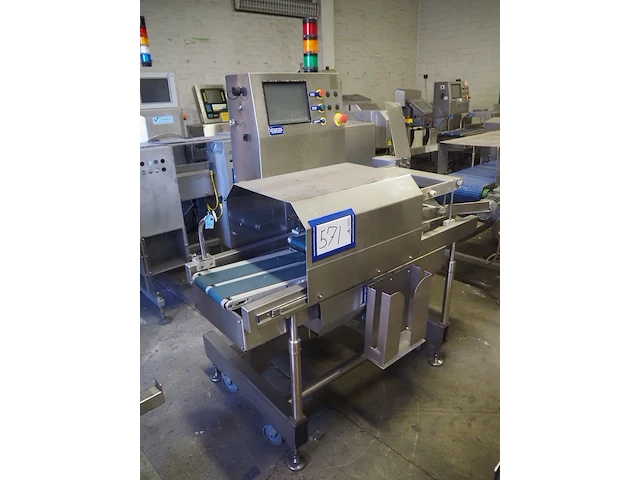 Herbert industrial ltd - afbeelding 4 van  11
