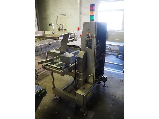 Herbert industrial ltd - afbeelding 6 van  11