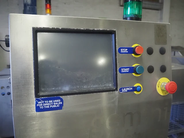 Herbert industrial ltd - afbeelding 11 van  11