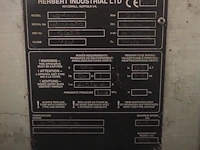 Herbert industrial ltd. - afbeelding 2 van  10