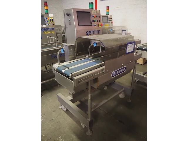 Herbert industrial ltd. - afbeelding 1 van  10