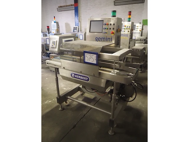 Herbert industrial ltd. - afbeelding 3 van  10