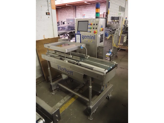 Herbert industrial ltd. - afbeelding 1 van  12