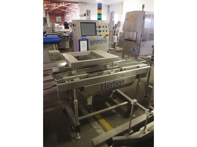 Herbert industrial ltd. - afbeelding 5 van  12
