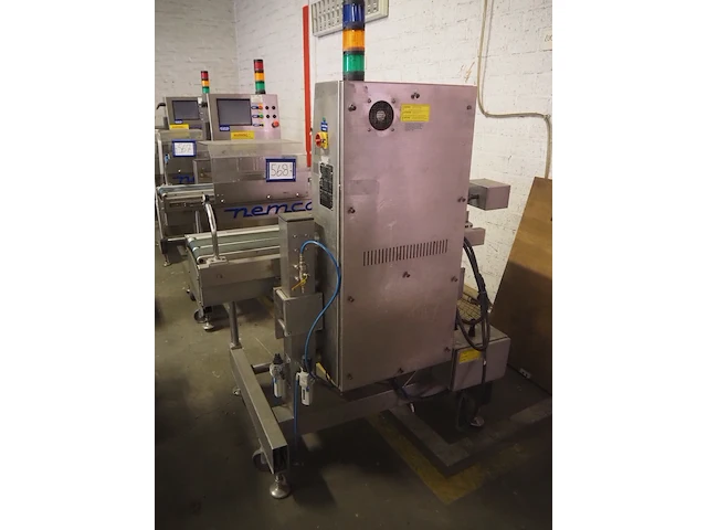 Herbert industrial ltd. - afbeelding 6 van  12