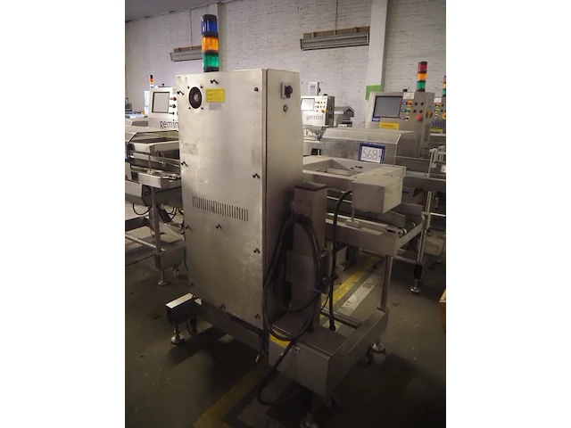 Herbert industrial ltd. - afbeelding 7 van  12