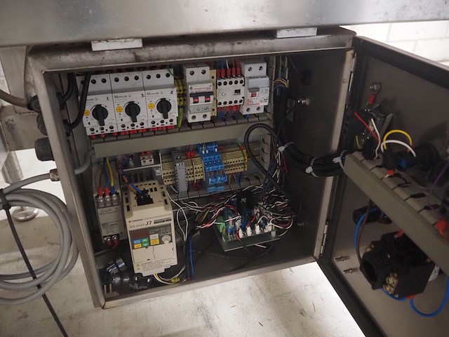 Herbert industrial ltd - afbeelding 3 van  12