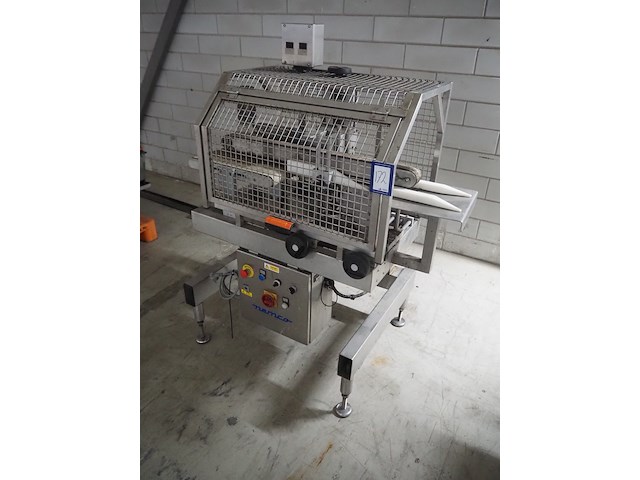 Herbert industrial ltd - afbeelding 1 van  12