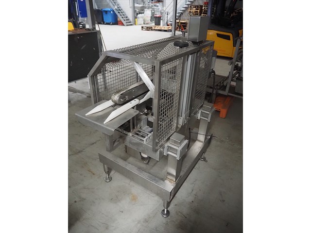 Herbert industrial ltd - afbeelding 6 van  12