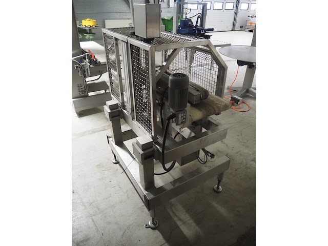 Herbert industrial ltd - afbeelding 7 van  12