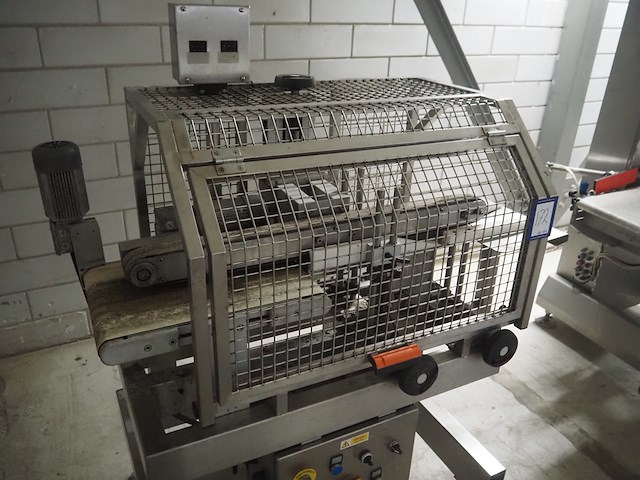 Herbert industrial ltd - afbeelding 8 van  12