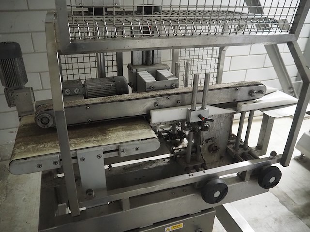 Herbert industrial ltd - afbeelding 9 van  12