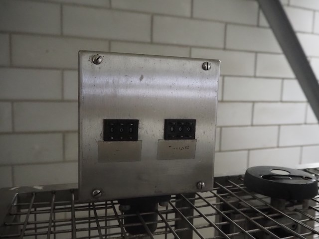 Herbert industrial ltd - afbeelding 12 van  12