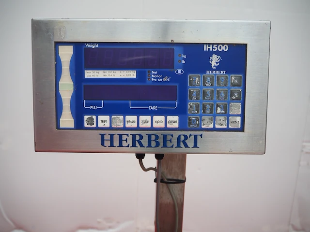 Herbert & sons ltd - afbeelding 6 van  7