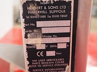 Herbert & sons ltd - afbeelding 7 van  7