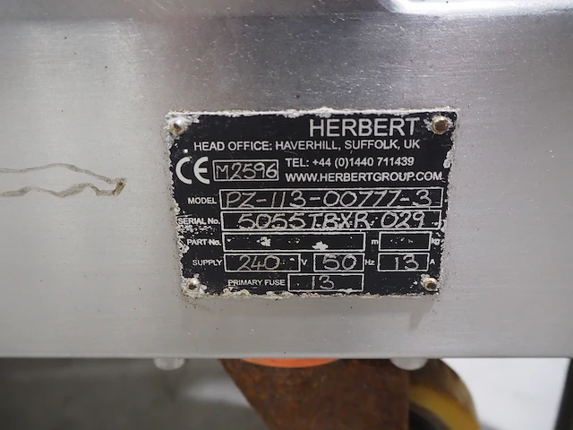 Herbert - afbeelding 8 van  16