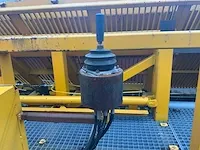 Herbestratings machine - afbeelding 4 van  14