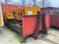 Herbestratings machine - afbeelding 6 van  14