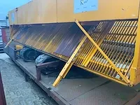 Herbestratings machine - afbeelding 8 van  14