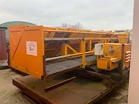 Herbestratings machine - afbeelding 10 van  14