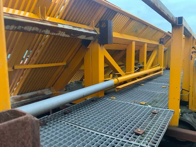 Herbestratings machine - afbeelding 11 van  14