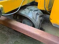 Herbestratings machine - afbeelding 12 van  14