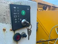 Herbestratings machine - afbeelding 14 van  14