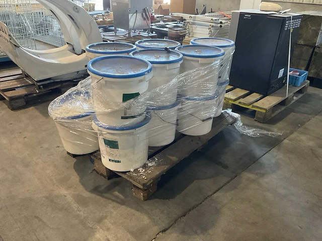 Herbol polyton verfproducent - afbeelding 1 van  5