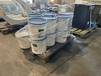 Herbol polyton verfproducent - afbeelding 1 van  5