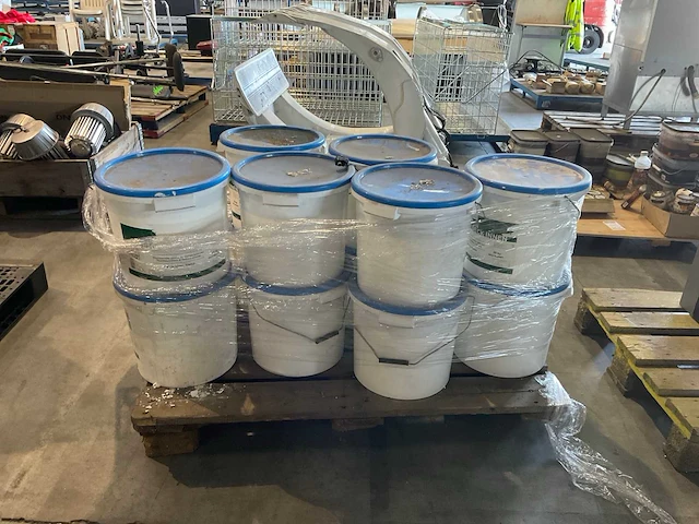 Herbol polyton verfproducent - afbeelding 2 van  5