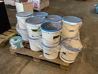 Herbol polyton verfproducent - afbeelding 3 van  5