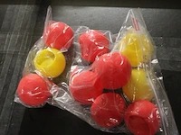 Herbruuikbare waterbalonnen 10 stuks h 03 - afbeelding 3 van  3