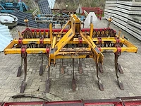Herco cul 300 cultivator - afbeelding 2 van  9