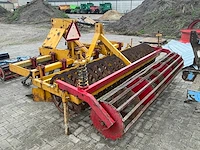 Herco cul 300 cultivator - afbeelding 4 van  9