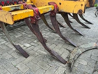 Herco cul 300 cultivator - afbeelding 6 van  9