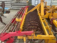 Herco cul 300 cultivator - afbeelding 8 van  9