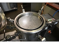 Herco / vivotec master depot md 005-2 zuurstofmachine - afbeelding 4 van  7