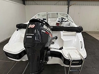 Hercules - 1800 ls - sportboten/ speedboten - afbeelding 2 van  48