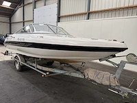 Hercules - 1800 ls - sportboten/ speedboten - afbeelding 4 van  48