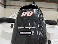 Hercules - 1800 ls - sportboten/ speedboten - afbeelding 9 van  48