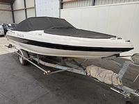 Hercules - 1800 ls - sportboten/ speedboten - afbeelding 11 van  48