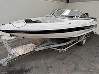 Hercules - 1800 ls - sportboten/ speedboten - afbeelding 1 van  48