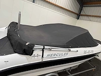 Hercules - 1800 ls - sportboten/ speedboten - afbeelding 13 van  48