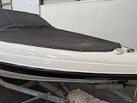 Hercules - 1800 ls - sportboten/ speedboten - afbeelding 14 van  48