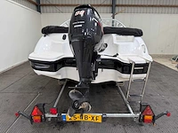 Hercules - 1800 ls - sportboten/ speedboten - afbeelding 15 van  48