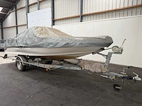 Hercules - 1800 ls - sportboten/ speedboten - afbeelding 16 van  48
