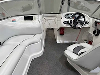 Hercules - 1800 ls - sportboten/ speedboten - afbeelding 17 van  48